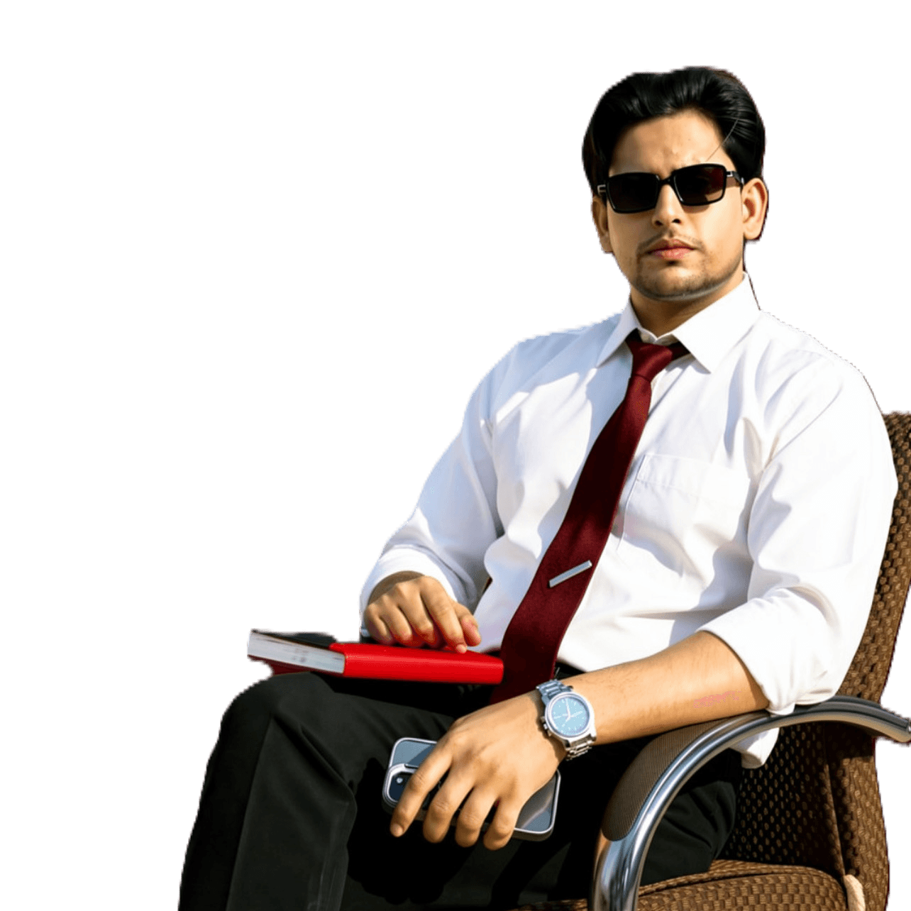 Yogesh Saini